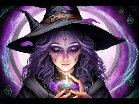 Consult tarot cards witch of the black rose